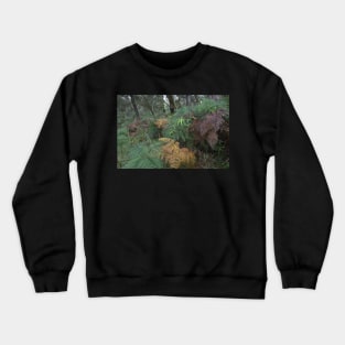 Greens Bush #16 Crewneck Sweatshirt